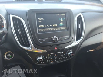 2018 Chevrolet Equinox LT 1LT - miniatura 11