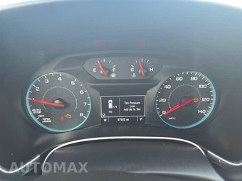 2018 Chevrolet Equinox LT 1LT - miniatura 12
