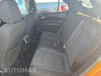 2018 Chevrolet Equinox LT 1LT - miniatura 13
