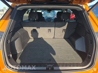2018 Chevrolet Equinox LT 1LT - miniatura 16
