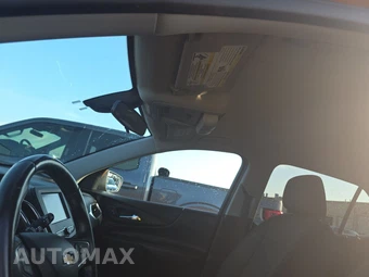 2018 Chevrolet Equinox LT 1LT - miniatura 17