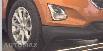 2018 Chevrolet Equinox LT 1LT - miniatura 20