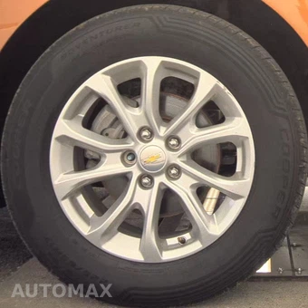 2018 Chevrolet Equinox LT 1LT - miniatura 21