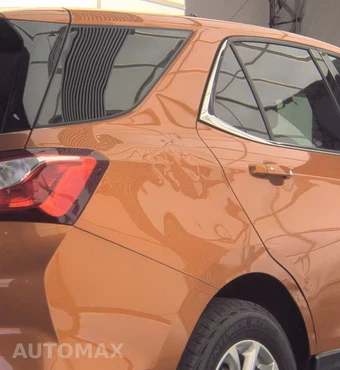 2018 Chevrolet Equinox LT 1LT - miniatura 24