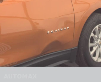 2018 Chevrolet Equinox LT 1LT - miniatura 30