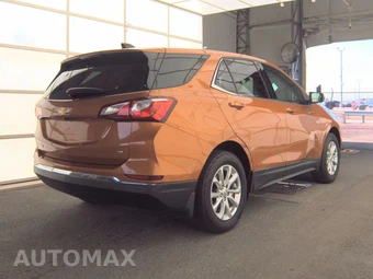 2018 Chevrolet Equinox LT 1LT - miniatura 4