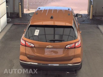 2018 Chevrolet Equinox LT 1LT - miniatura 5