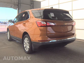 2018 Chevrolet Equinox LT 1LT - miniatura 6
