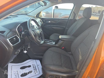 2018 Chevrolet Equinox LT 1LT - miniatura 7