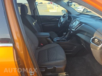 2018 Chevrolet Equinox LT 1LT - miniatura 8