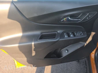 2018 Chevrolet Equinox LT 1LT - miniatura 9