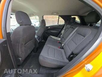 2018 Chevrolet Equinox LT 1LT - miniatura 10