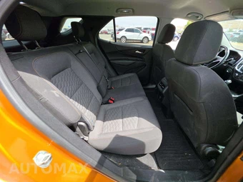 2018 Chevrolet Equinox LT 1LT - miniatura 13