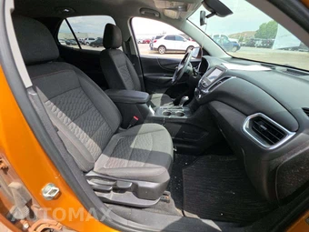 2018 Chevrolet Equinox LT 1LT - miniatura 15