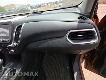 2018 Chevrolet Equinox LT 1LT - miniatura 16