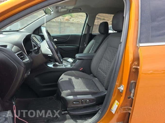 2018 Chevrolet Equinox LT 1LT - miniatura 3
