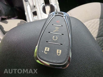 2018 Chevrolet Equinox LT 1LT - miniatura 5