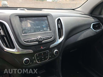 2018 Chevrolet Equinox LT 1LT - miniatura 7