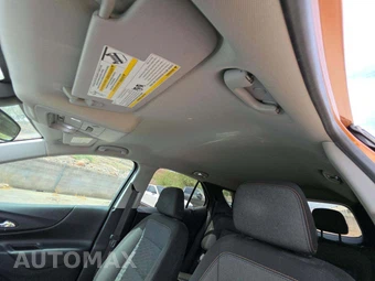 2018 Chevrolet Equinox LT 1LT - miniatura 8