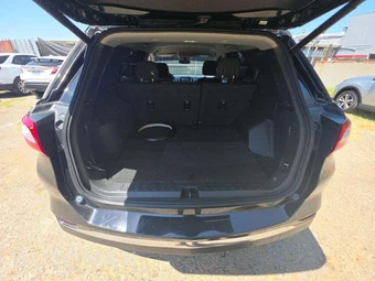 2018 Chevrolet Equinox LT 1LT - miniatura 11