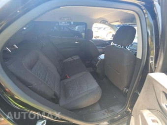 2018 Chevrolet Equinox LT 1LT - miniatura 13