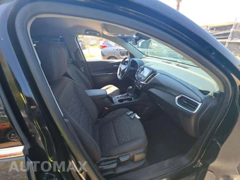 2018 Chevrolet Equinox LT 1LT - miniatura 15