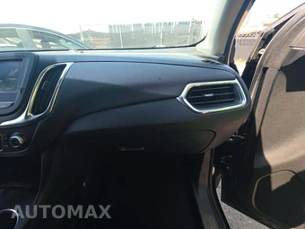 2018 Chevrolet Equinox LT 1LT - miniatura 16
