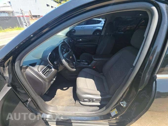 2018 Chevrolet Equinox LT 1LT - miniatura 3