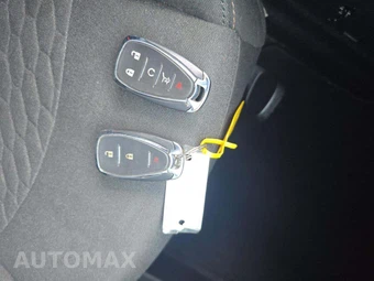 2018 Chevrolet Equinox LT 1LT - miniatura 5