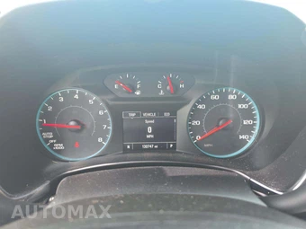 2018 Chevrolet Equinox LT 1LT - miniatura 6