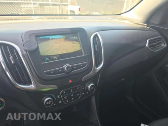2018 Chevrolet Equinox LT 1LT - miniatura 7