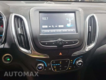 2018 Chevrolet Equinox LT 1LT - miniatura 10