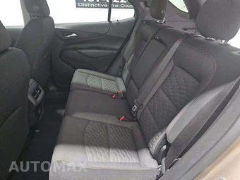 2018 Chevrolet Equinox LT 1LT - miniatura 13
