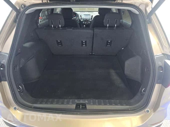 2018 Chevrolet Equinox LT 1LT - miniatura 14