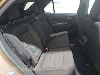 2018 Chevrolet Equinox LT 1LT - miniatura 16