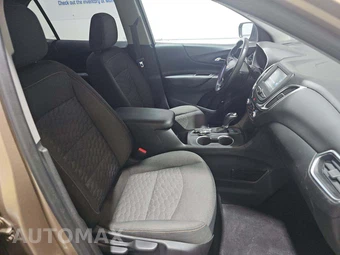 2018 Chevrolet Equinox LT 1LT - miniatura 18