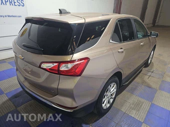 2018 Chevrolet Equinox LT 1LT - miniatura 3