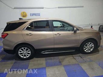 2018 Chevrolet Equinox LT 1LT - miniatura 4