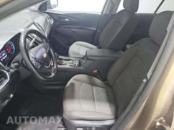 2018 Chevrolet Equinox LT 1LT - miniatura 6