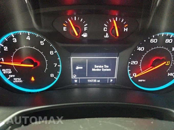 2018 Chevrolet Equinox LT 1LT - miniatura 9