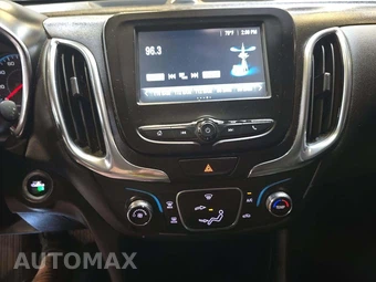 2018 Chevrolet Equinox LT 1LT - miniatura 10