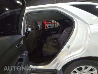 2018 Chevrolet Equinox LT 1LT - miniatura 13