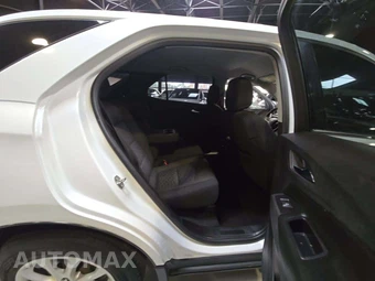 2018 Chevrolet Equinox LT 1LT - miniatura 16