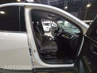 2018 Chevrolet Equinox LT 1LT - miniatura 18