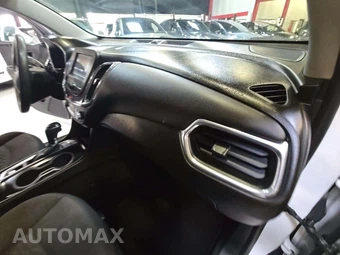 2018 Chevrolet Equinox LT 1LT - miniatura 19