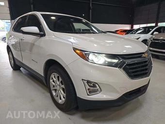 2018 Chevrolet Equinox LT 1LT - miniatura 4