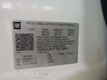 2018 Chevrolet Equinox LT 1LT - miniatura 5