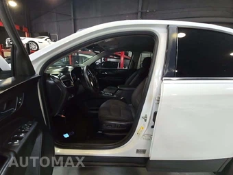 2018 Chevrolet Equinox LT 1LT - miniatura 6