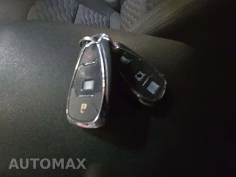 2018 Chevrolet Equinox LT 1LT - miniatura 8