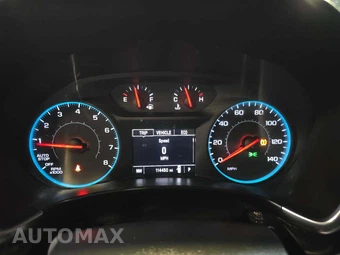 2018 Chevrolet Equinox LT 1LT - miniatura 9